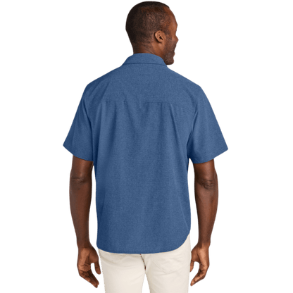 Tommy Bahama® Sandy Point Short Sleeve Shirt - Button Down Shirts - SwagWear