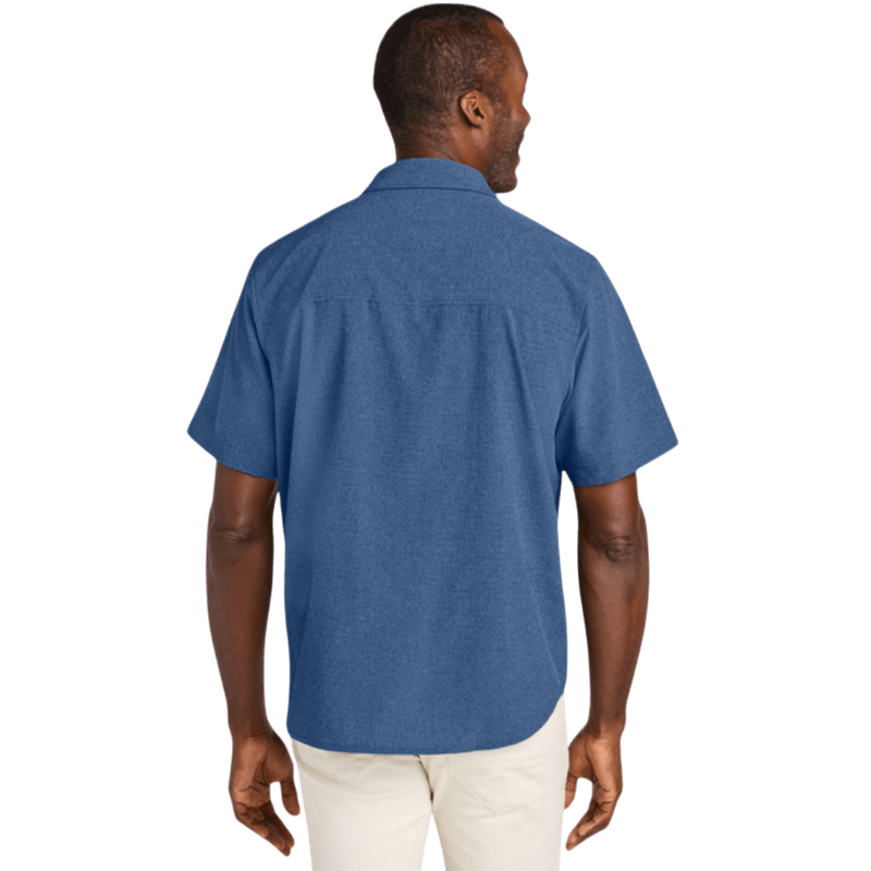 Tommy Bahama® Sandy Point Short Sleeve Shirt - Button Down Shirts - SwagWear
