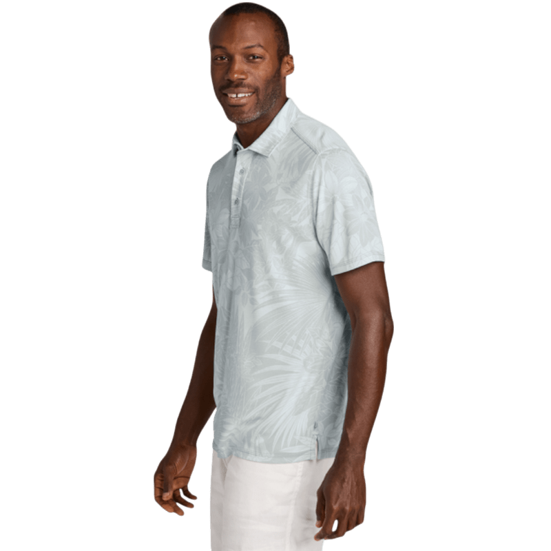 Tommy Bahama® Santiago Paradise Polo - Polos - SwagWear