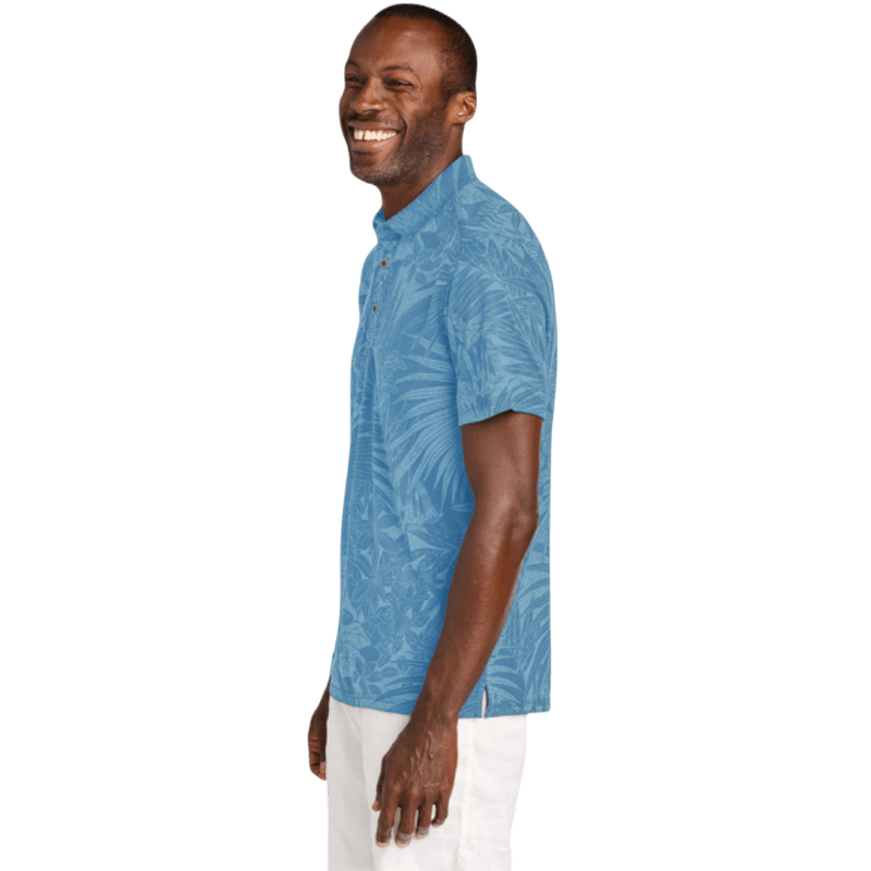 Tommy Bahama® Santiago Paradise Polo - Polos - SwagWear