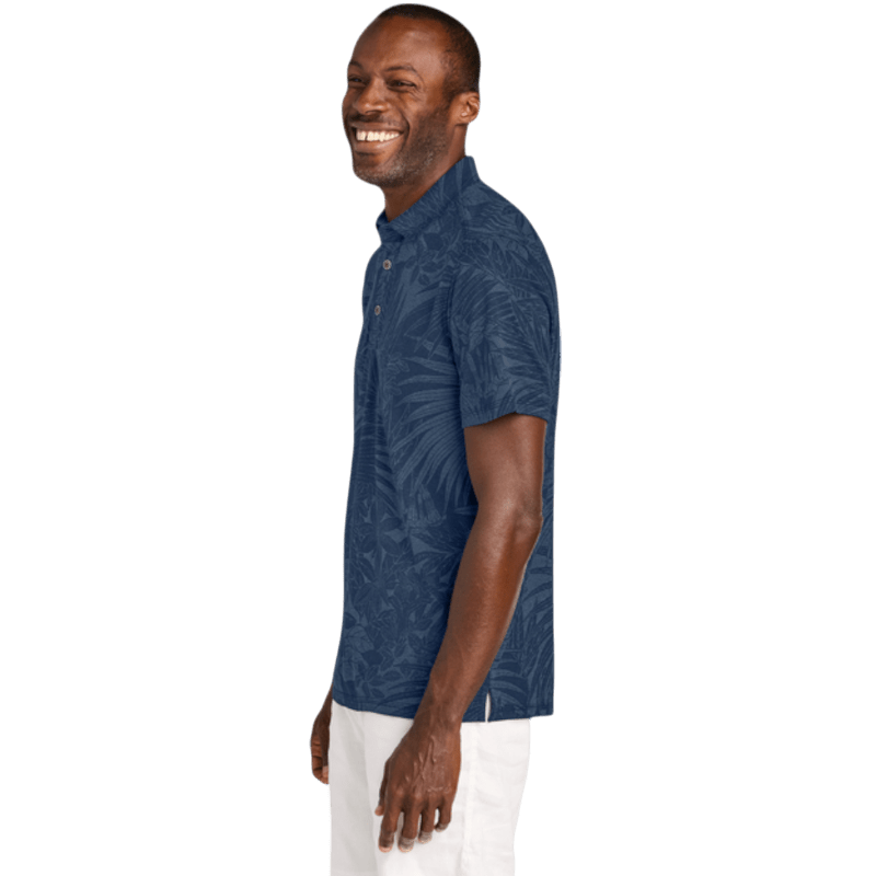 Tommy Bahama® Santiago Paradise Polo - Polos - SwagWear