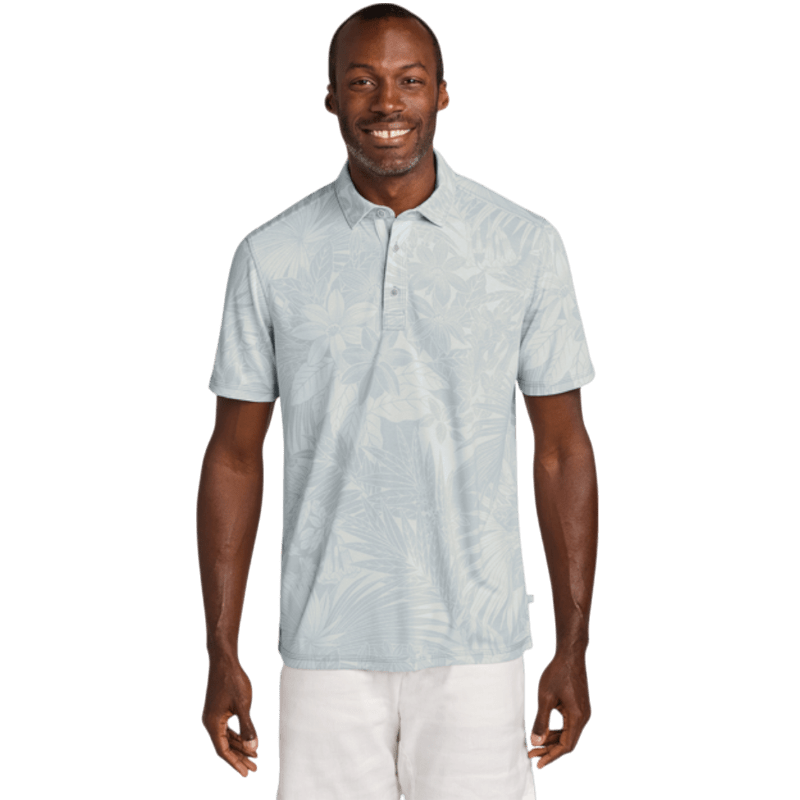 Tommy Bahama® Santiago Paradise Polo - Polos - SwagWear