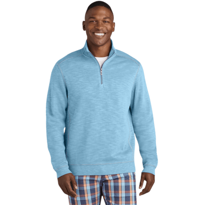 Tommy Bahama® Tobago Bay 1/2 - Zip - Pullovers - SwagWear