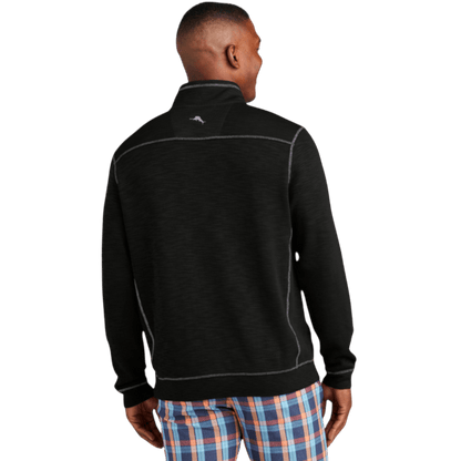 Tommy Bahama® Tobago Bay 1/2 - Zip - Pullovers - SwagWear