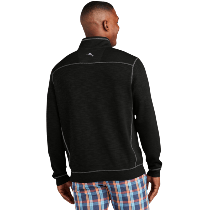 Tommy Bahama® Tobago Bay 1/2 - Zip - Pullovers - SwagWear