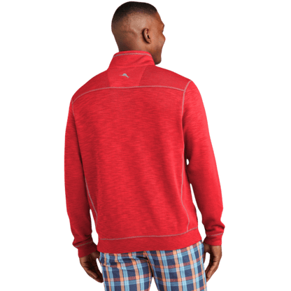 Tommy Bahama® Tobago Bay 1/2 - Zip - Pullovers - SwagWear
