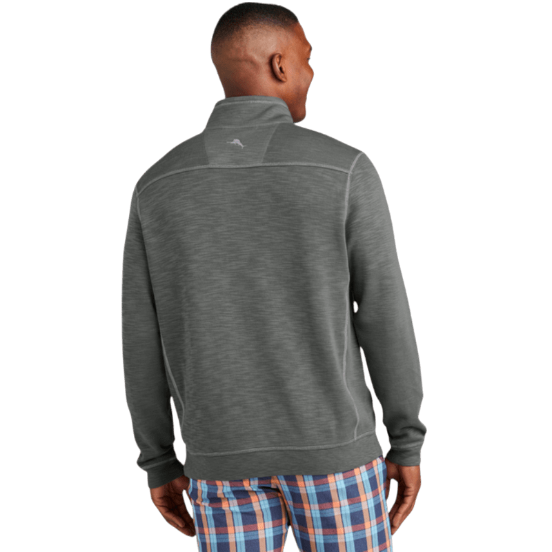 Tommy Bahama® Tobago Bay 1/2 - Zip - Pullovers - SwagWear