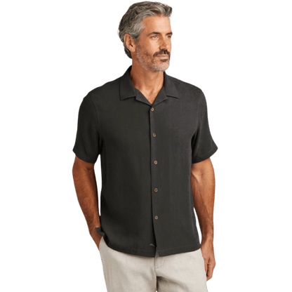 Tommy Bahama® Tropic Isles Short Sleeve Shirt - Button Down Shirts - SwagWear