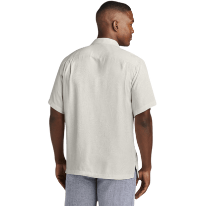 Tommy Bahama® Tropic Isles Short Sleeve Shirt - Button Down Shirts - SwagWear