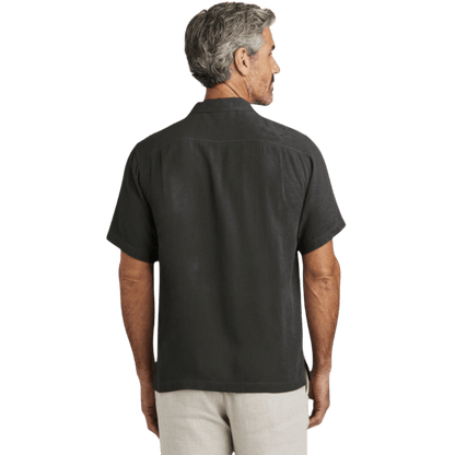 Tommy Bahama® Tropic Isles Short Sleeve Shirt - Button Down Shirts - SwagWear