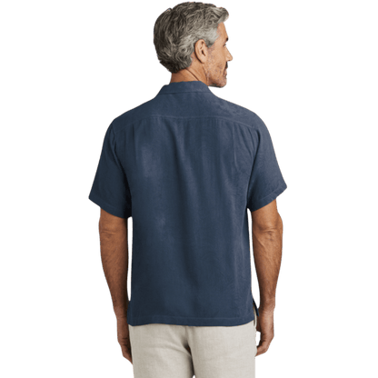 Tommy Bahama® Tropic Isles Short Sleeve Shirt - Button Down Shirts - SwagWear