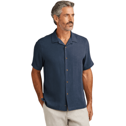 Tommy Bahama® Tropic Isles Short Sleeve Shirt - Button Down Shirts - SwagWear