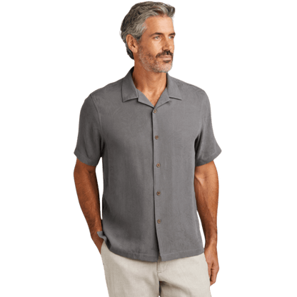 Tommy Bahama® Tropic Isles Short Sleeve Shirt - Button Down Shirts - SwagWear
