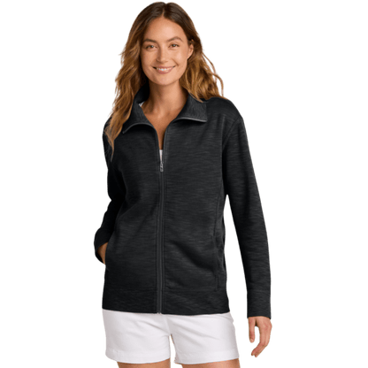 Tommy Bahama® Women’s Tobago Bay Full - Zip - Jackets - SwagWear