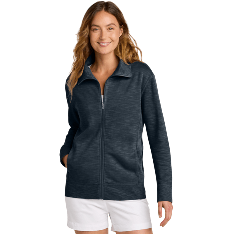 Tommy Bahama® Women’s Tobago Bay Full - Zip - Jackets - SwagWear