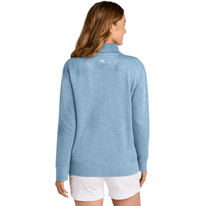 Tommy Bahama® Women’s Tobago Bay Full - Zip - Jackets - SwagWear