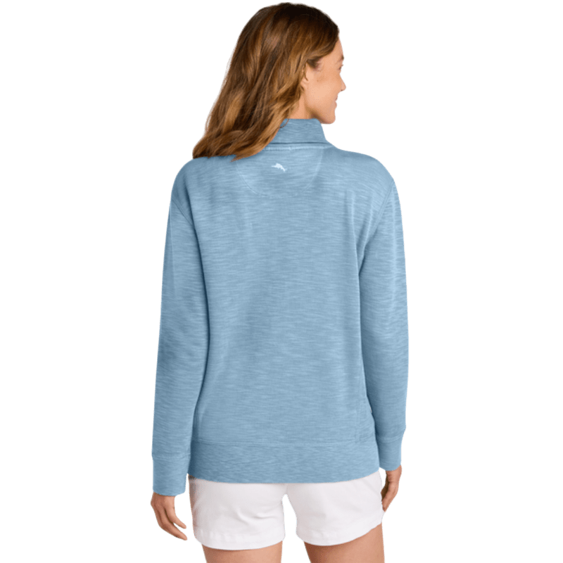 Tommy Bahama® Women’s Tobago Bay Full - Zip - Jackets - SwagWear
