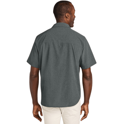 Tommy Bahama® Sandy Point Short Sleeve Shirt - Button Down Shirts - SwagWear