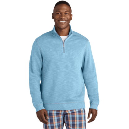 Tommy Bahama® Tobago Bay 1/2-Zip - Pullovers - SwagWear