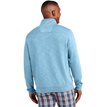 Tommy Bahama® Tobago Bay 1/2-Zip - Pullovers - SwagWear
