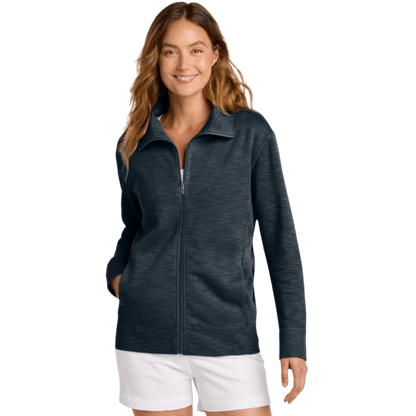 Tommy Bahama® Women’s Tobago Bay Full-Zip - Jackets - SwagWear