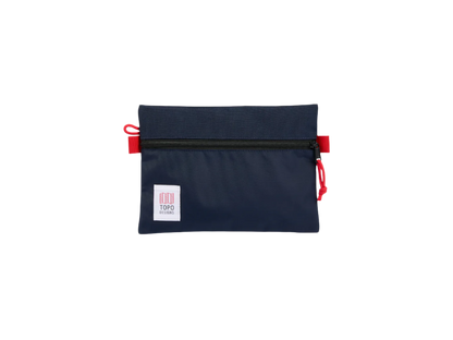 Topo Designs Accessory Travel Pouch - Navy - Travel Pouches