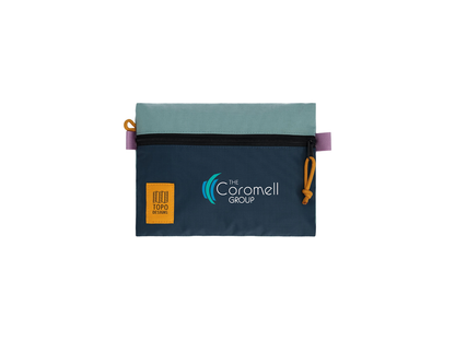 Topo Designs Accessory Travel Pouch - Travel Pouches