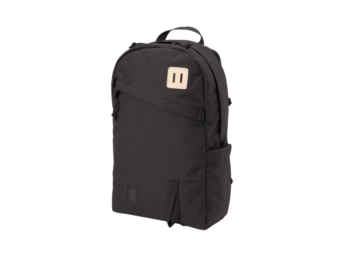 Topo Designs Daypack Classic 15" Laptop Backpack - Laptop Backpacks - SwagWear