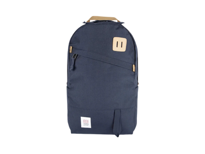 Topo Designs Daypack Classic 15’’ Laptop Backpack - Navy - Laptop Backpacks