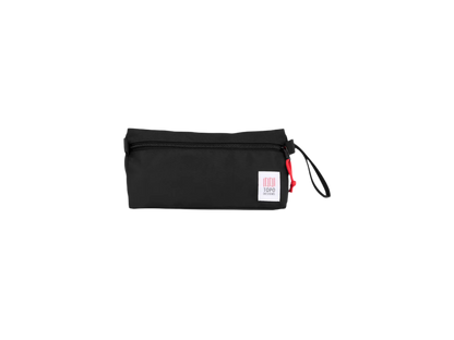 Topo Designs Dopp Kit - Black - Toiletry Bags