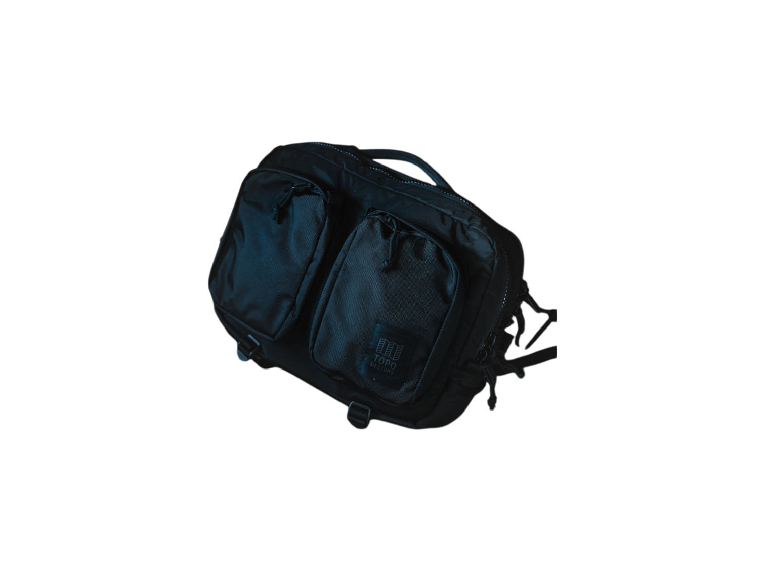 Topo Designs Global Briefcase - Briefcases