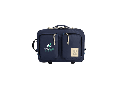 Topo Designs Global Briefcase - Briefcases - SwagWear