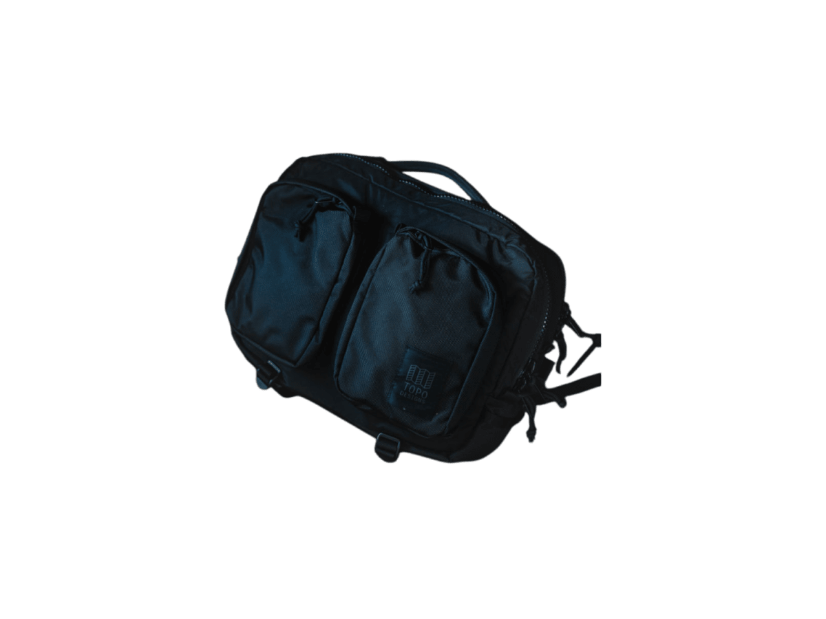 Topo Designs Global Briefcase - Briefcases - SwagWear