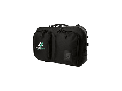 Topo Designs Global Briefcase - Briefcases - SwagWear