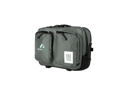 Topo Designs Global Briefcase - Briefcases - SwagWear