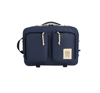 Topo Designs Global Briefcase - Briefcases - SwagWear