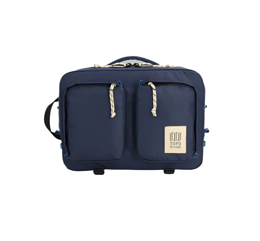 Topo Designs Global Briefcase - Briefcases - SwagWear