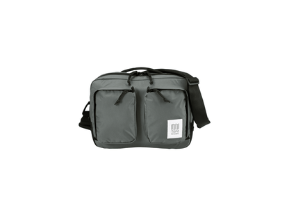 Topo Designs Global Briefcase - Briefcases - SwagWear