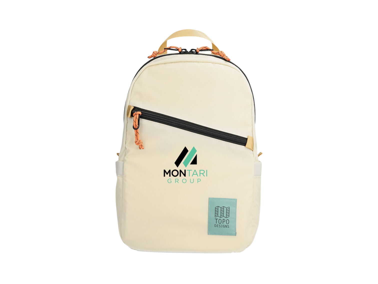 Topo Designs Light Pack 15’’ Laptop Backpack - Laptop Backpacks