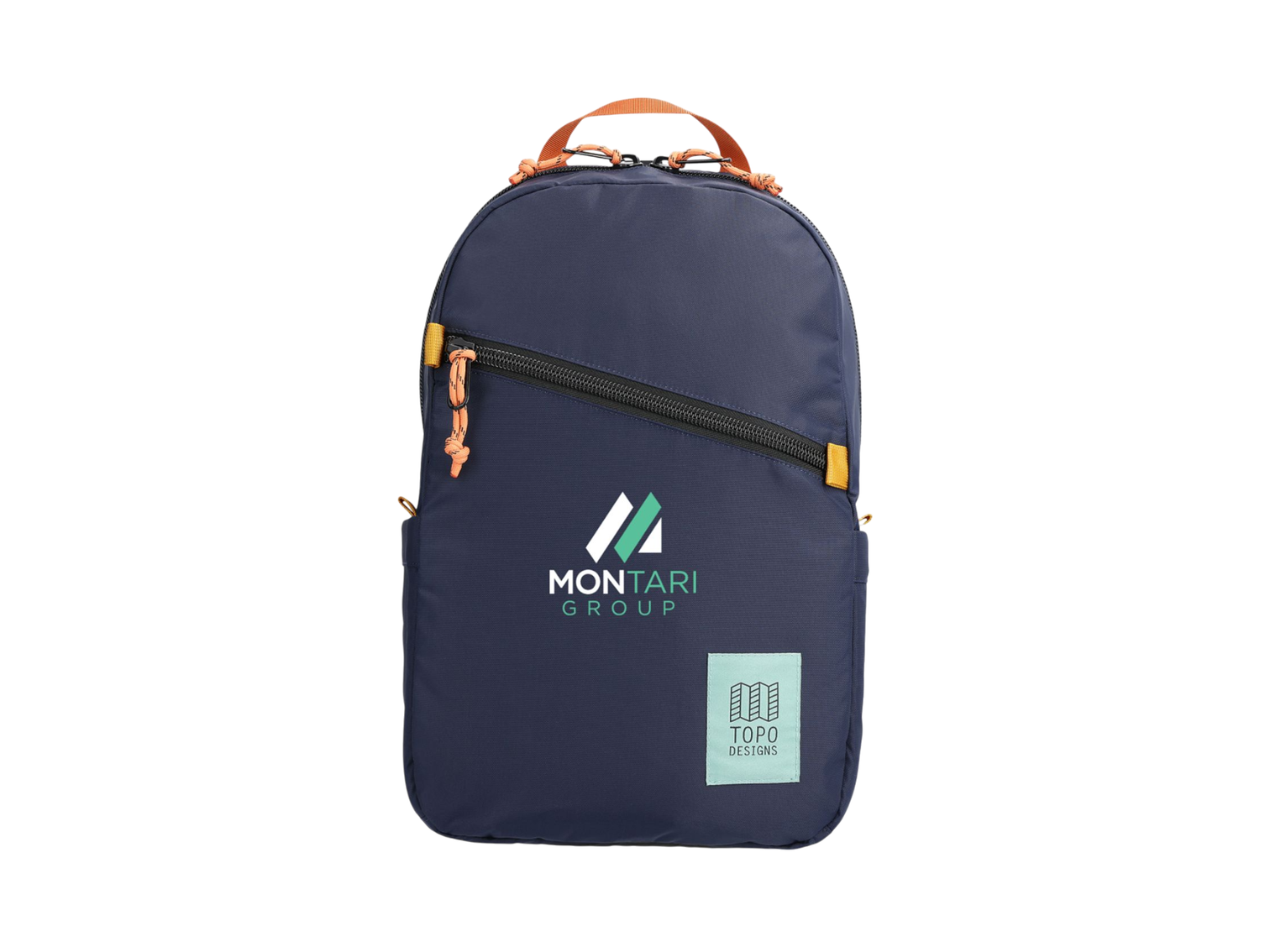 Topo Designs Light Pack 15’’ Laptop Backpack - Laptop Backpacks