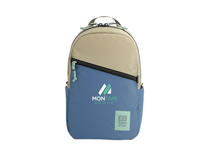Topo Designs Light Pack 15’’ Laptop Backpack - Laptop Backpacks