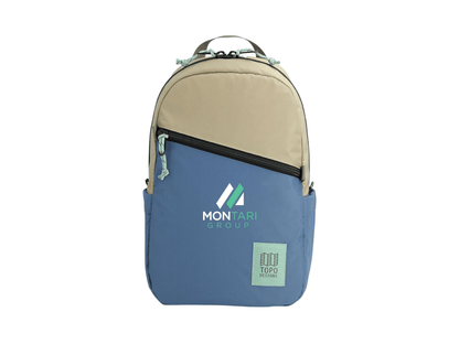 Topo Designs Light Pack 15" Laptop Backpack - Laptop Backpacks - SwagWear
