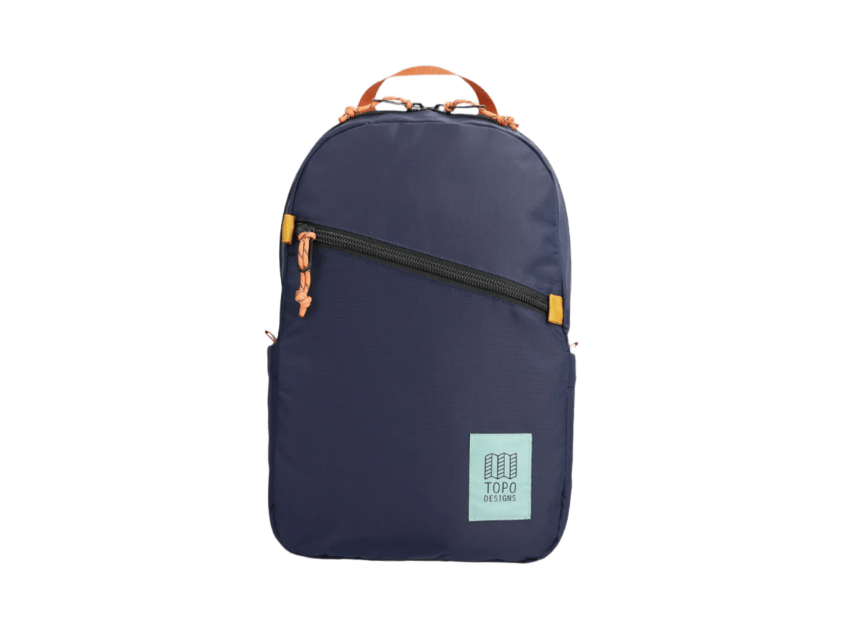 Topo Designs Light Pack 15" Laptop Backpack - Laptop Backpacks - SwagWear