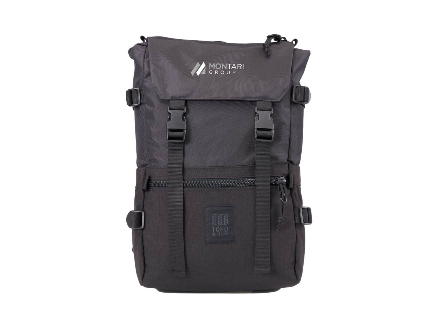 Topo Designs Rover Pack Classic 15’’ Laptop Backpack - Laptop Backpacks