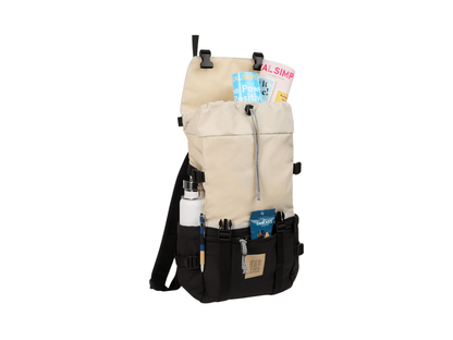 Topo Designs Rover Pack Classic 15" Laptop Backpack - Laptop Backpacks - SwagWear