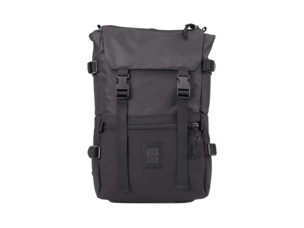 Topo Designs Rover Pack Classic 15" Laptop Backpack - Laptop Backpacks - SwagWear
