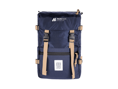 Topo Designs Rover Pack Classic 15" Laptop Backpack - Laptop Backpacks - SwagWear