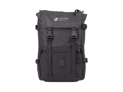 Topo Designs Rover Pack Classic 15" Laptop Backpack - Laptop Backpacks - SwagWear