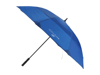Totes 60" Titan Vented RPET Umbrella - Golf Umbrellas - SwagWear