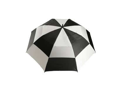 Totes 60" UV Protection Auto Open Golf Umbrella - Golf Umbrellas - SwagWear